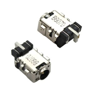 CONECTOR DC IN JACK PJ956 PARA PORTÁTIL ASUS F556 F556U F556UA F556UB F556UF F556UJ F556UQ