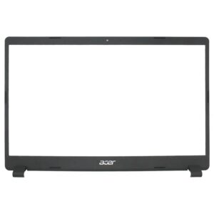 MOLDURA LCD PRETA PARA PORTÁTIL ACER ASPIRE A115-32 A315-35 A315-58 | 60.A6MN2.004