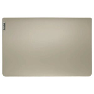 TAMPA TRASEIRA DOURADA PARA PORTÁTIL LENOVO IDEAPAD 3 14ALC6 82KT | 5CB1B60408