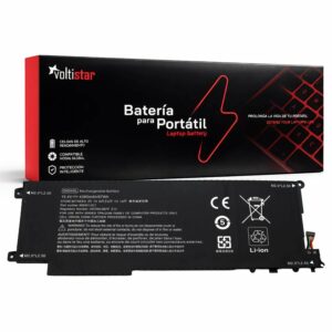 BATERIA DN04XL PARA PORTÁTIL HP ZBOOK X2 G4 3FB84UT 3FB88UT 3JY50UT 3UA47UT 3WP24UT 3XP65UT 3XT78UT 3TP54UT
