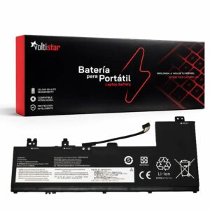 BATERIA PARA PORTÁTIL LENOVO IDEAPAD 5 2-IN-1 14AHP9 14IRU9 16AHP9 | L23M3PE1 11.55V
