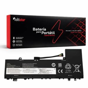 BATERIA PARA PORTÁTIL LENOVO IDEAPAD SLIM 5-14IHP9 15IRH9 16AHP9 | L23B3PK1 11.55V