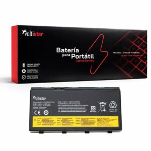 BATERIA PARA PORTÁTIL LENOVO THINKPAD P70 P71 | 00HW030 SB10F46468 14.8V