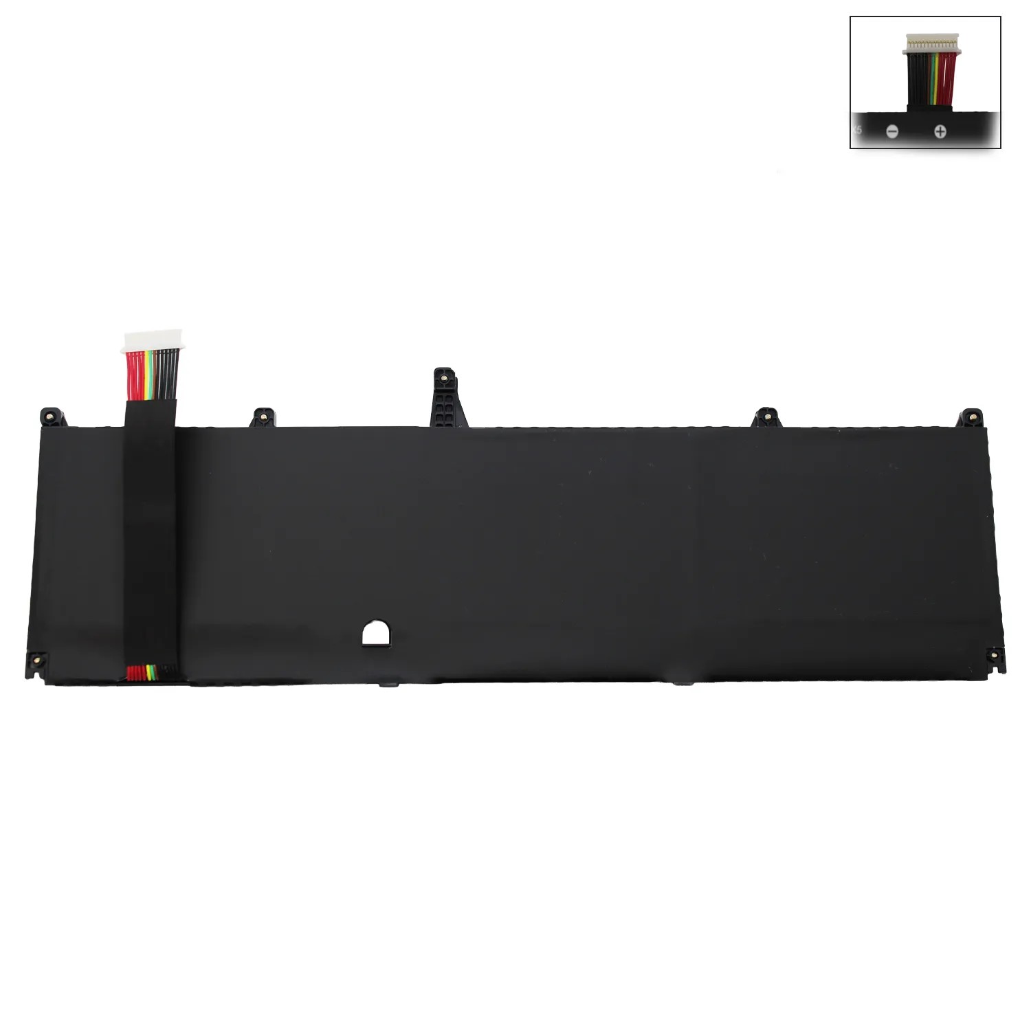 BATERIA PARA PORTÁTIL HP ZBOOK STUDIO 16 G9 G10 | MN06XL M82230-005 11.55V - Image 3