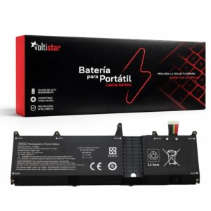 BATERIA PARA PORTÁTIL HP ZBOOK STUDIO 16 G9 G10 | MN06XL M82230-005 11.55V