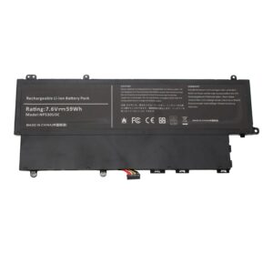 BATERIA PARA PORTÁTIL SAMSUNG NP530U3B NP530U3C NP535U3 NP540U3C