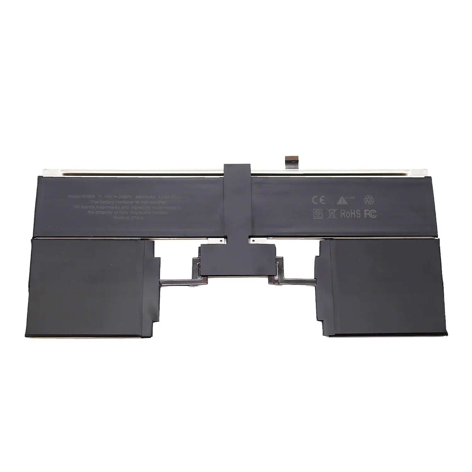 BATERIA A2669 PARA PORTÁTIL APPLE MACBOOK AIR 13 A2681 A3113
