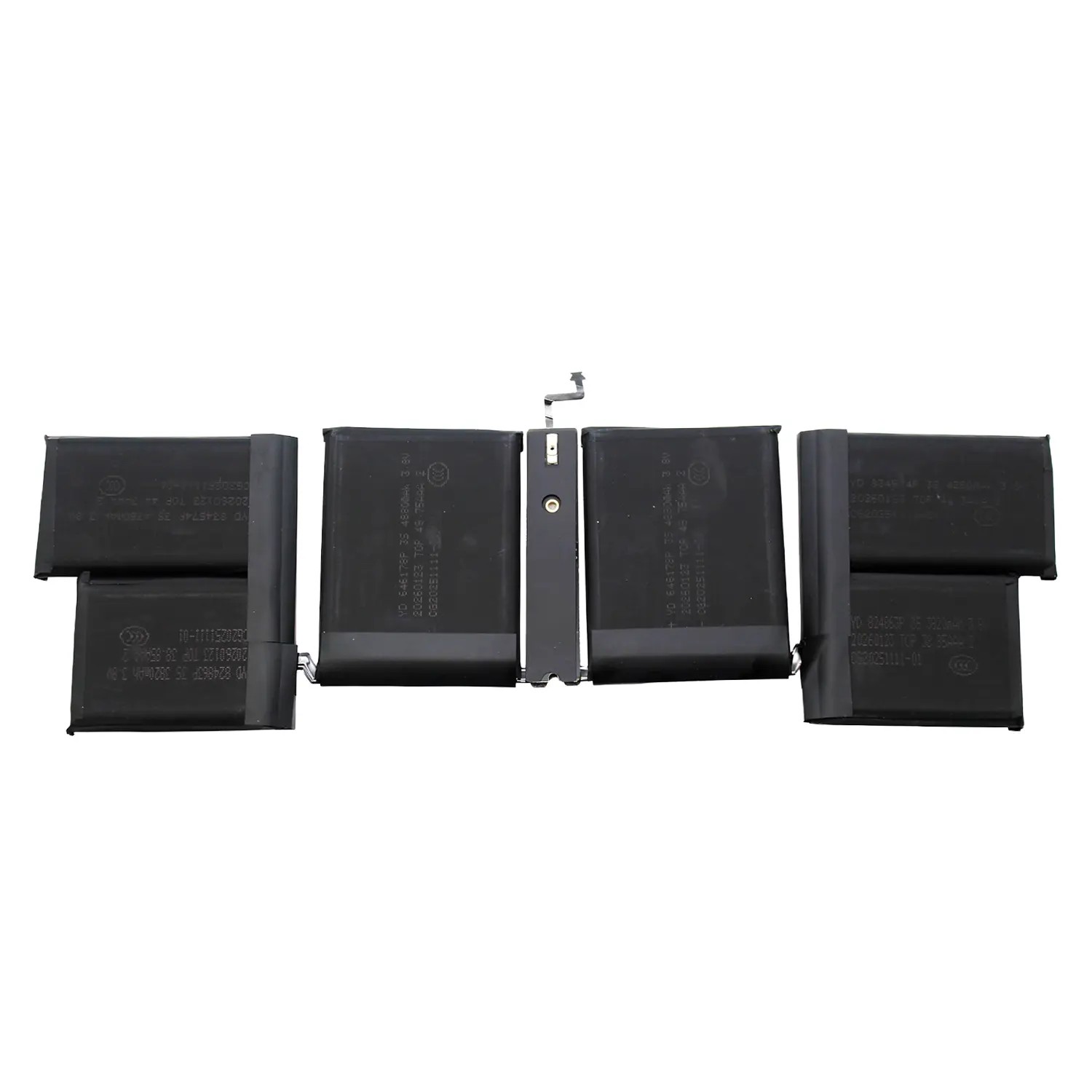 BATERIA A2527 PARA PORTÁTIL APPLE MACBOOK PRO 16" A2485 - Image 3