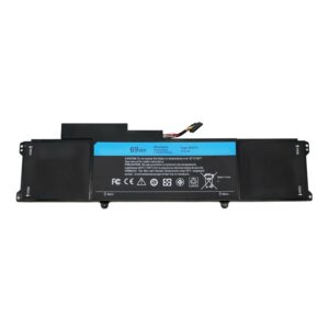BATERIA 4RXFK PARA PORTÁTIL DELL ULTRABOOK XPS 14 L421 L142X