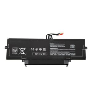 BATERIA HK04054XL PORTÁTIL HP ELITEBOOK X360 1030 G7 G8 1040 G7 G8 SERIES 54WH