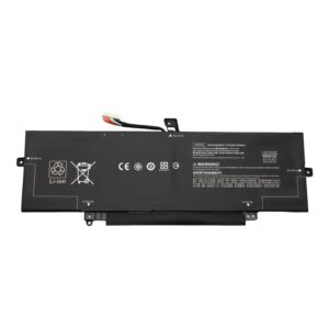 BATERIA HK04078XL PORTÁTIL HP ELITEBOOK X360 1030 G7 G8 1040 G7 G8 SERIES 78WH