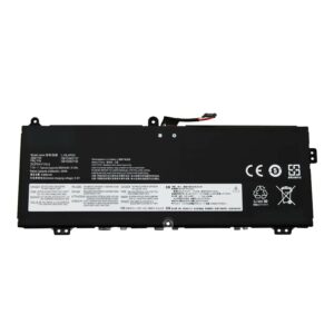 BATERIA L19M4PG2 PARA PORTÁTIL LENOVO IDEAPAD FLEX 5 CB-13IML05 THINKPAD C13 YOGA G1